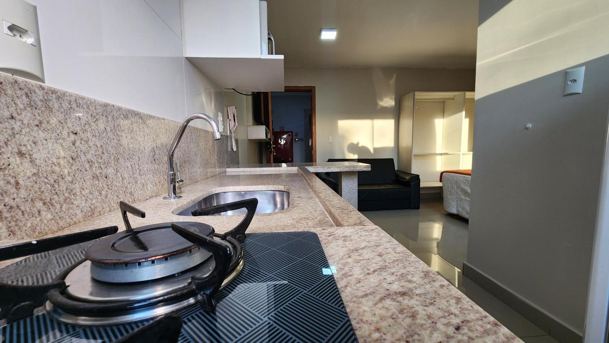 Hotel Areiao ゴイアニア エクステリア 写真